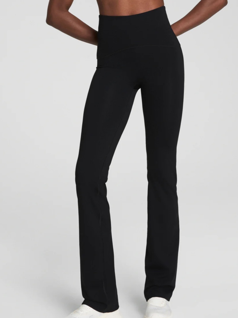 Spanx Booty Boost Flare Pant